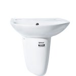 CHẬU RỬA GẮN TƯỜNG OR-301C CHẬU RỬA GẮN TƯỜNG OR-301C