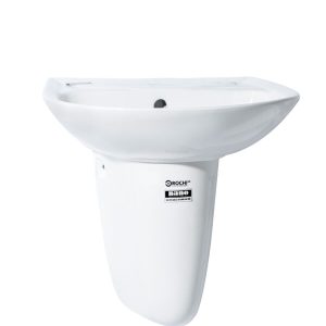 CHẬU RỬA GẮN TƯỜNG OR-301C