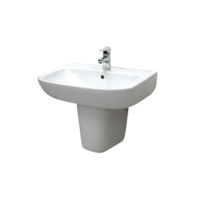 CHẬU RỬA GẮN TƯỜNG OR-302C