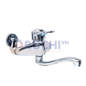 vòi rửa nhà bếp cao cấp OR-302-C