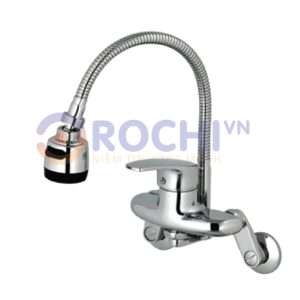vòi rửa nhà bếp cao cấp OR-302-M