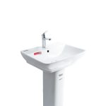 CHẬU RỬA MẶT GẮN TƯỜNG OR-303B