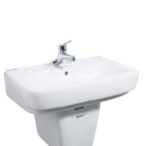 CHẬU RỬA MẶT GẮN TƯỜNG OR-304C