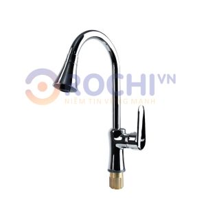 vòi rửa nhà bếp cao cấp OR-RB01