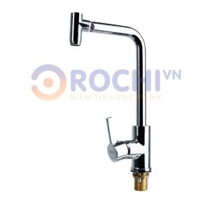 vòi rửa nhà bếp cao cấp OR-RB03