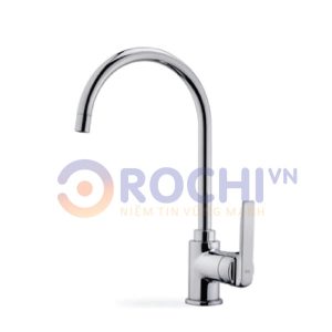 vòi rửa nhà bếp cao cấp OR-V02 (AZURZA)