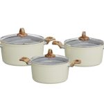 BỘ NỒI CHỐNG DÍNH VÂN ĐÁ ĐÁY TỪ SUNHOUSE SHG7979MA BỘ NỒI CHỐNG DÍNH VÂN ĐÁ ĐÁY TỪ SUNHOUSE SHG7979MA