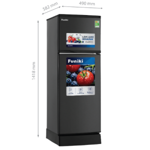Tủ lạnh Funiki 147 lít FR-152CI.1