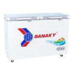 Tủ đông Sanaky Inverter 280 lít VH-4099W3 Tủ đông Sanaky Inverter 280 lít VH-4099W3