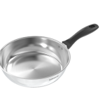 CHẢO INOX IMPACT SUNHOUSE ECO IN28M3 CHẢO INOX IMPACT SUNHOUSE ECO IN28M3