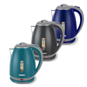 ẤM SIÊU TỐC KORENO - Model: KN -228