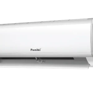 Điều hòa Funiki 1 chiều cơ  9.000Btu/1HP HSC 09TMU