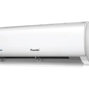 Điều hòa Funiki 2 chiều Inverter 9.000Btu/1HP HIH 09TMU