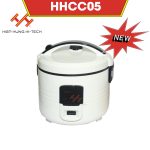 Nồi cơm điện Hiệp Hưng  HHCC 05 Nồi cơm điện Hiệp Hưng  HHCC 05