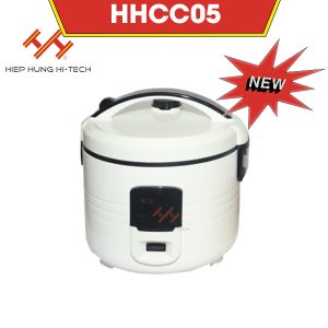 Nồi cơm điện Hiệp Hưng  HHCC 05
