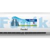 Điều hòa Funiki 1 chiều cơ 18.000Btu/2Hp HSC 18TMU