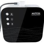 Máy nóng lạnh ion kiềm hydrogen Mutosi MD-188H Máy nóng lạnh ion kiềm hydrogen Mutosi MD-188H