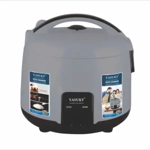 Nồi Cơm Điện YASUKY 512 (1.2L)