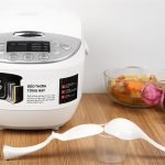 Nồi cơm điện Toshiba RC-18DH2PV(W) Nồi cơm điện Toshiba RC-18DH2PV(W)