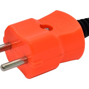 PHÍCH CẮM CHỊU TẢI CHÂN ĐỒNG MẠ NIKEN