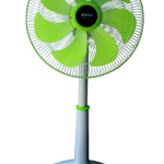 Quạt lửng thân nhựa Cánh 7 lá LN4007 Quạt lửng thân nhựa Cánh 7 lá LN4007