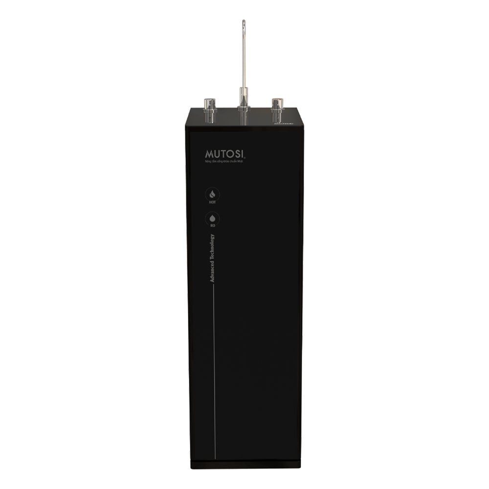 Máy lọc nước 11 lõi Mutosi MP-S155