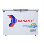 Tủ đông Sanaky 220 lít VH-2899W1 Tủ đông Sanaky 220 lít VH-2899W1