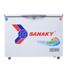 Tủ đông Sanaky 220 lít VH-2899W1
