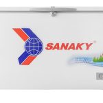 Tủ đông Sanaky 305 lít VH-4099A1 Tủ đông Sanaky 305 lít VH-4099A1