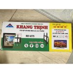 Giá treo tivi, giá tivi treo tường đa năng KHANG THỊNH dùng cho Tivi Giá treo tivi, giá tivi treo tường đa năng KHANG THỊNH dùng cho Tivi