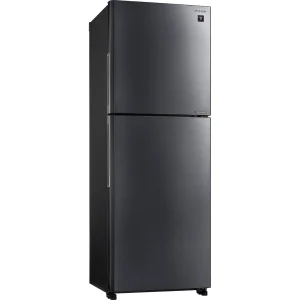 Tủ lạnh Sharp Inverter 330L SJ-XP352AE-DS