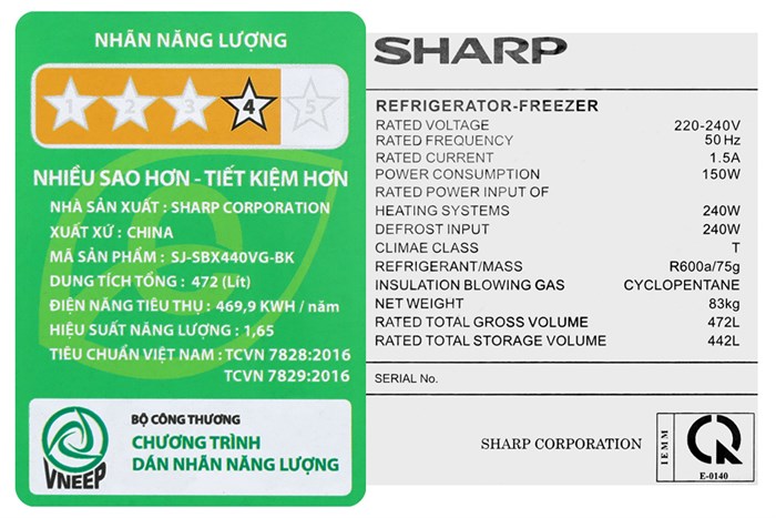 tu-lanh-sharp-inverter-442-lit-sj-sbx440vg-bk-13-700x467