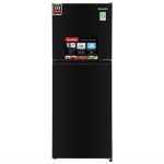 Tủ lạnh Sharp Inverter 197 lít SJ-X215V-DG Tủ lạnh Sharp Inverter 197 lít SJ-X215V-DG