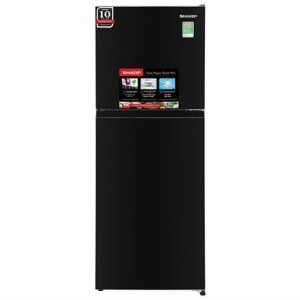 Tủ lạnh Sharp Inverter 197 lít SJ-X215V-DG