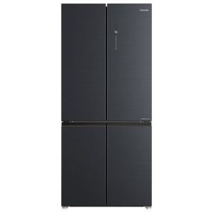 Tủ lạnh Toshiba Inverter 515 lít Multi Door GR-RF677WI-PMV(06)-MG