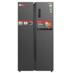 Tủ lạnh Toshiba Inverter 555 lít Side By Side GR-RS696WI-PMV(60)-AG Tủ lạnh Toshiba Inverter 555 lít Side By Side GR-RS696WI-PMV(60)-AG