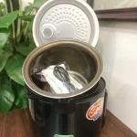 Nồi cơm điện K’sun 1885 (1.5L) Nồi cơm điện K’sun 1885 (1.5L)