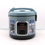 Nồi Cơm Điện YASUKY Model: YK-5618 (1.8L) Nồi Cơm Điện YASUKY Model: YK-5618 (1.8L)