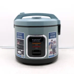 Nồi Cơm Điện YASUKY Model: YK-5618 (1.8L)
