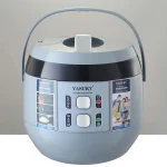 Nồi Cơm Điện YASUKY YK-5720 (2L) Nồi Cơm Điện YASUKY YK-5720 (2L)