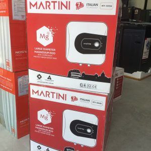 BÌnh nóng lạnh Martini 30L vuông (SQ)