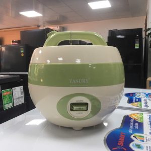 Nồi Cơm Điện YASUKY 5612 (1.2L)