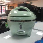 Nồi Cơm Điện YASUKY Model: 508 (0.8L) Nồi Cơm Điện YASUKY Model: 508 (0.8L)