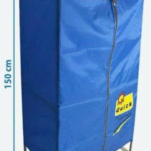 Tủ sấy quần áo Kaita 30Kg (Model: KT-1900)