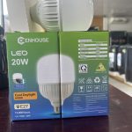 BÓNG LED BULB TRỤ 20W CENHOUSE UTRA BÓNG LED BULB TRỤ 20W CENHOUSE UTRA