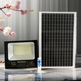 Đèn năng lượng mặt trời 120W Sinic Sinic-DP120W