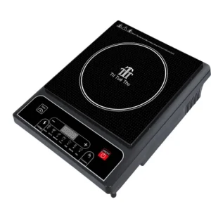 Bếp Điện Từ đơn Model ZHS-DC1