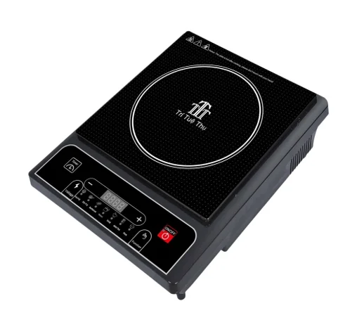 Bếp Điện Từ đơn Model ZHS-DC1