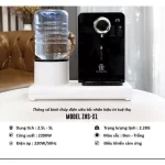 Bình Thủy Điện Siêu Tốc Model ZHS-X1 Bình Thủy Điện Siêu Tốc Model ZHS-X1