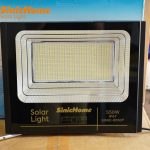 Đèn Năng Lượng Mặt Trời Sinichome Sinic-DP550W Đèn Năng Lượng Mặt Trời Sinichome Sinic-DP550W